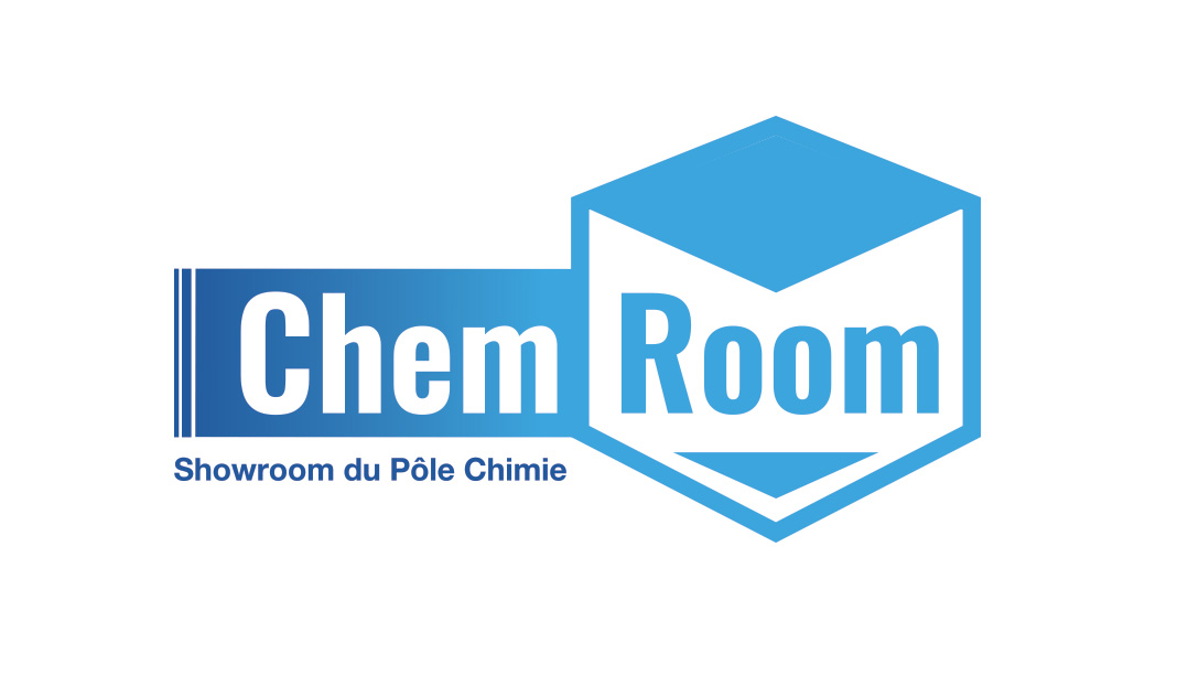 Logo ChemRoom