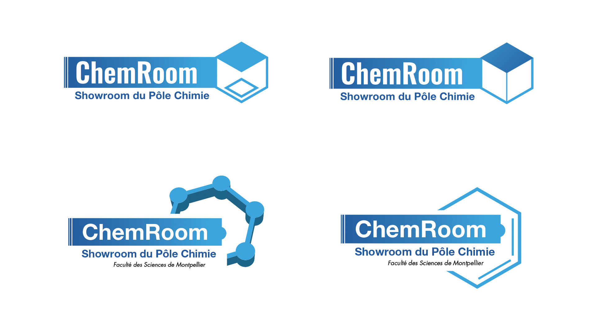 Logo ChemRoom